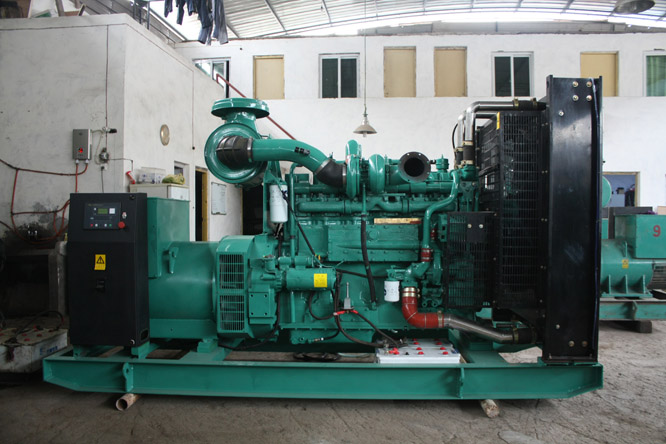 西夏环保无噪音：租用静音发电机组，为环境和耳朵双重保驾护航